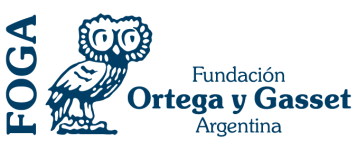 Ortega y Gasset Argentina