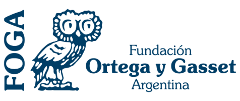 Ortega y Gasset Argentina